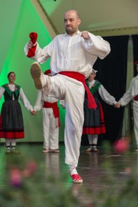 Ósmy dzień Tygodnia Kultury Beskidzkiej w Wiśle